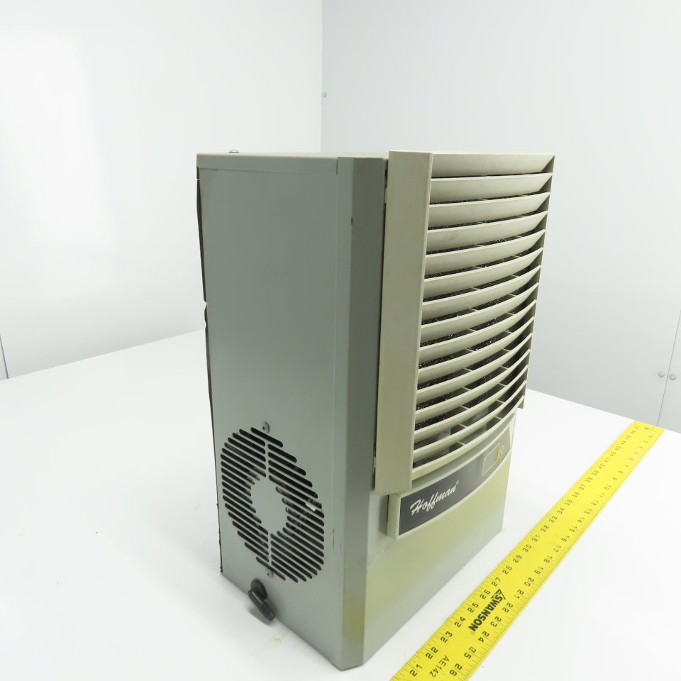 Hoffman Pentair M170216G009 Enclosure Air Conditioner 115V 1Ph 1500/1800BTU