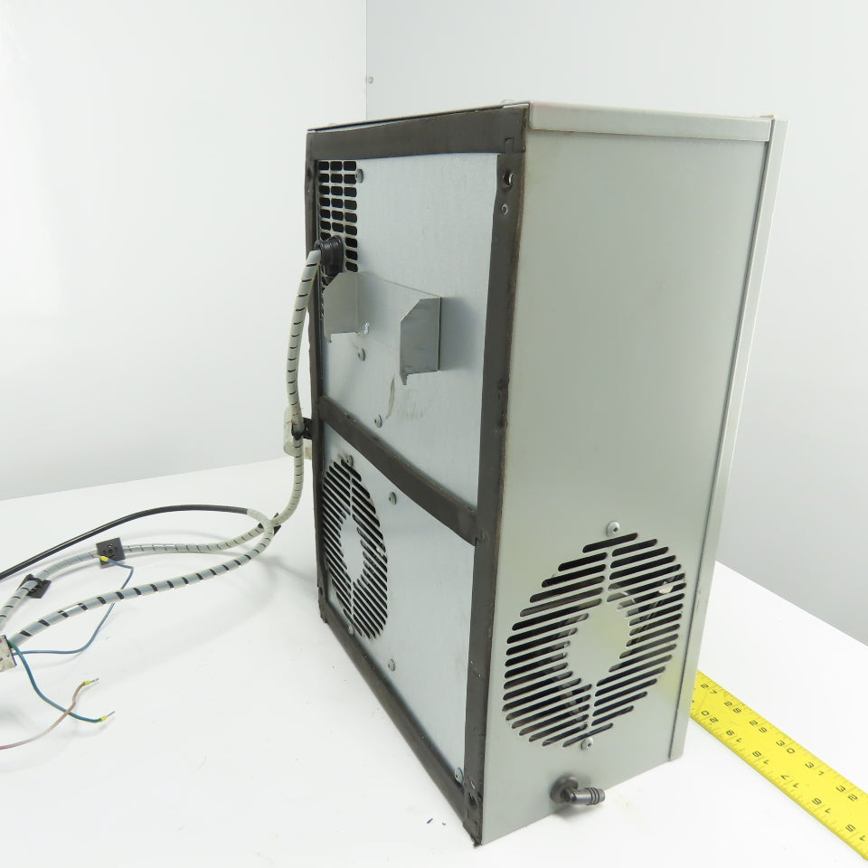 Hoffman Pentair M170216G009 Enclosure Air Conditioner 115V 1Ph 1500/1800BTU