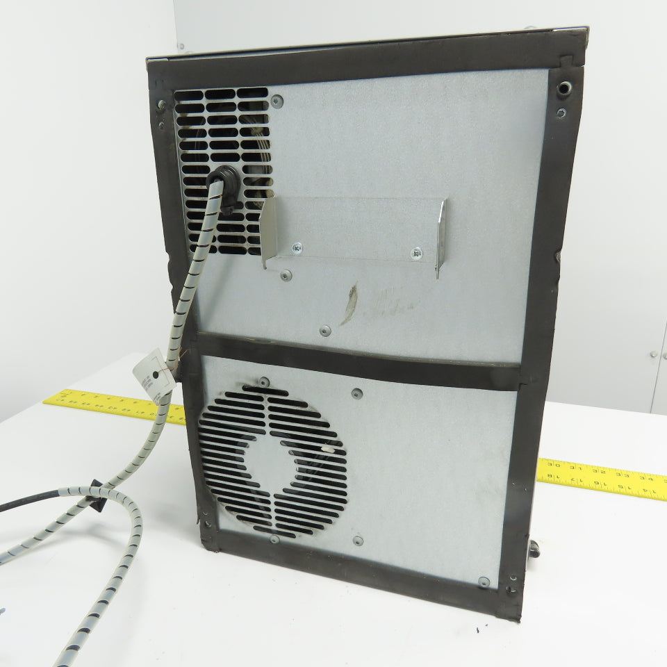 Hoffman Pentair M170216G009 Enclosure Air Conditioner 115V 1Ph 1500/1800BTU