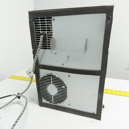Hoffman Pentair M170216G009 Enclosure Air Conditioner 115V 1Ph 1500/1800BTU