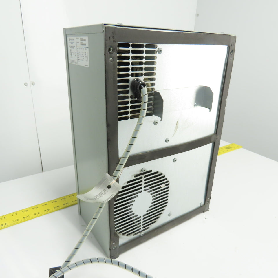 Hoffman Pentair M170216G009 Enclosure Air Conditioner 115V 1Ph 1500/1800BTU