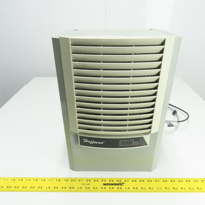 Hoffman Pentair M170216G009 Enclosure Air Conditioner 115V 1Ph 1500/1800BTU