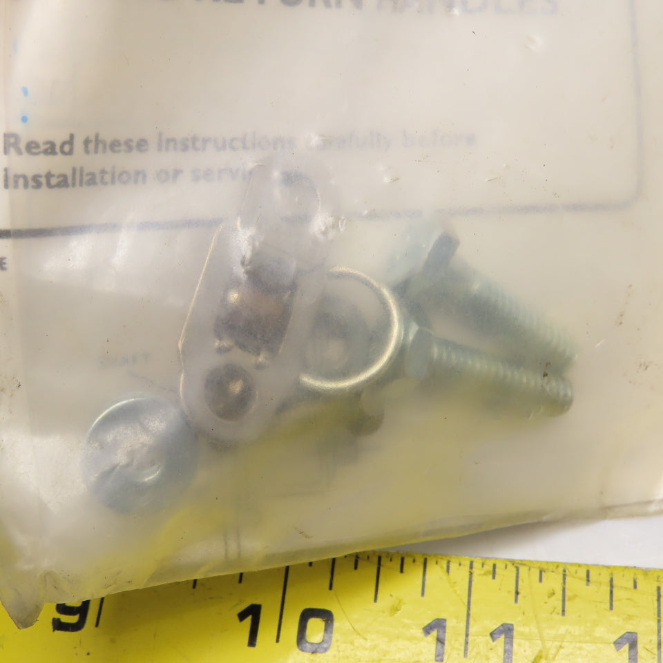 Jamesbury LK591 Fusible Linkage Kit