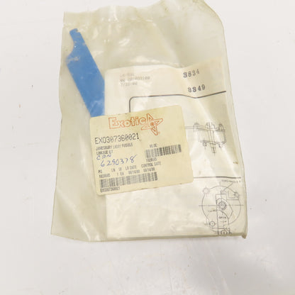 Jamesbury LK591 Fusible Linkage Kit