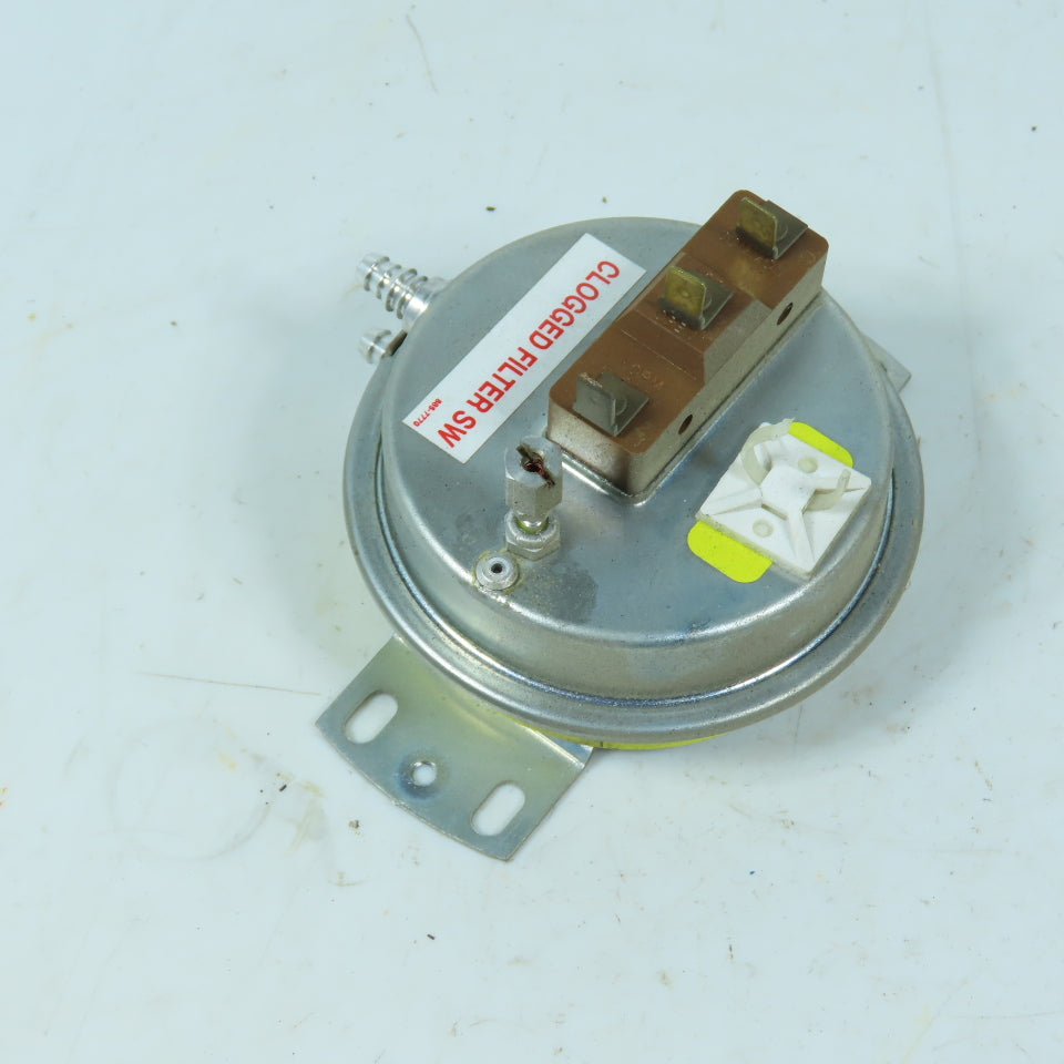 Honeywell AP4094 Pressure Switch 277V