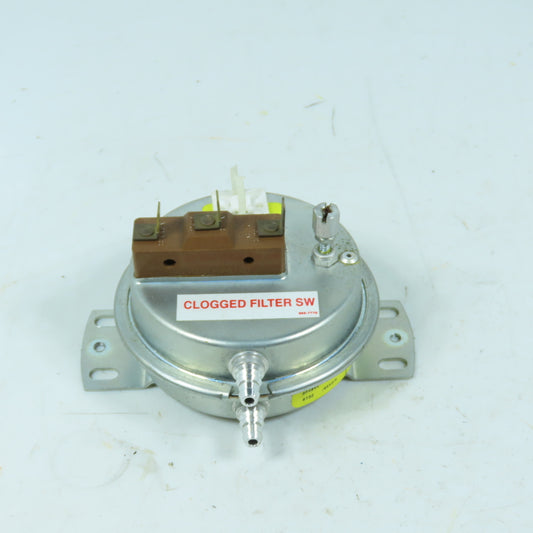 Honeywell AP4094 Pressure Switch 277V