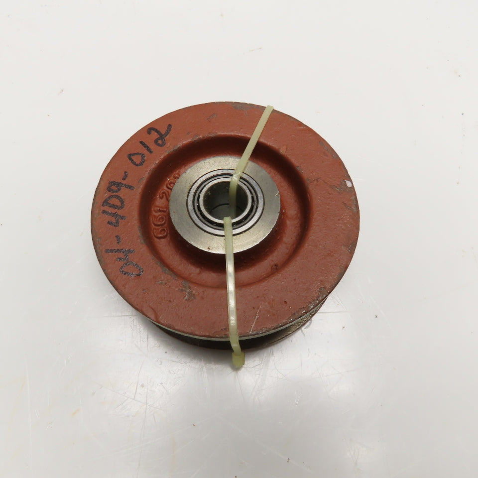Renold 661201 Counterweight Chain Guide Roller For Renold 08B1 Chain 15m Bore