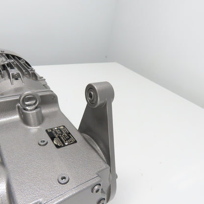 Alliance SK 92372AZD-100LA/4 6.49:1 Ratio Gear Motor265RPM out 5HP 1186in-lb