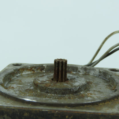 Oriental Motor 473102-1 Torque Motor 10W 100V 50/60Hz