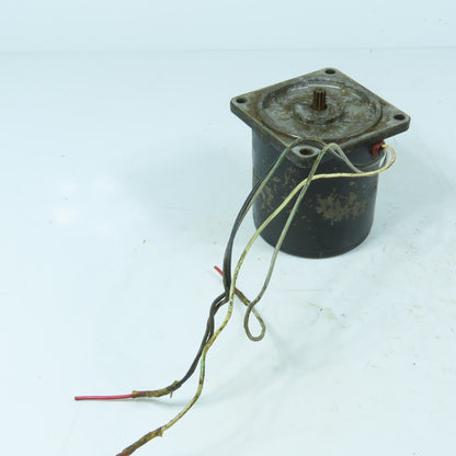 Oriental Motor 473102-1 Torque Motor 10W 100V 50/60Hz