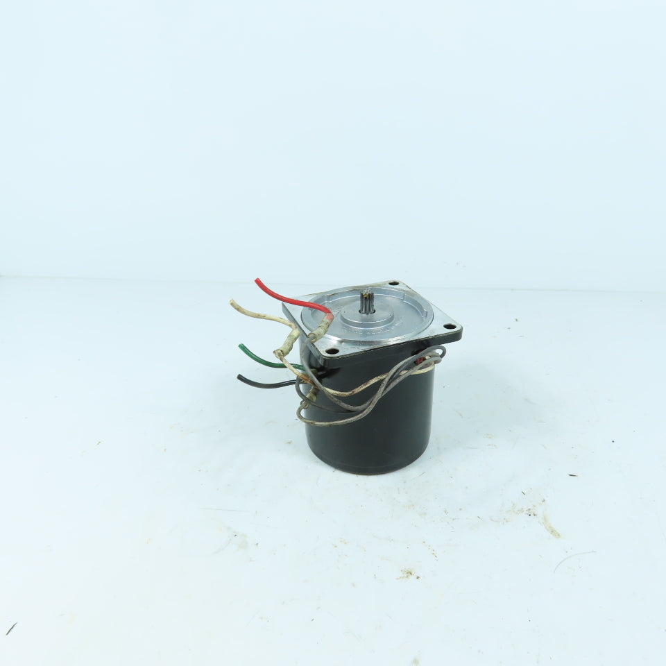Oriental Motor 473102-1 Torque Motor 10W 100V 50/60Hz