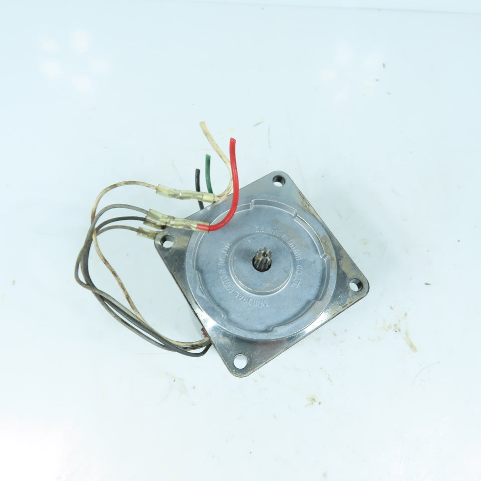 Oriental Motor 473102-1 Torque Motor 10W 100V 50/60Hz