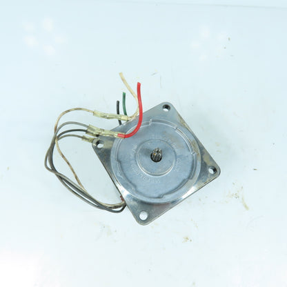 Oriental Motor 473102-1 Torque Motor 10W 100V 50/60Hz