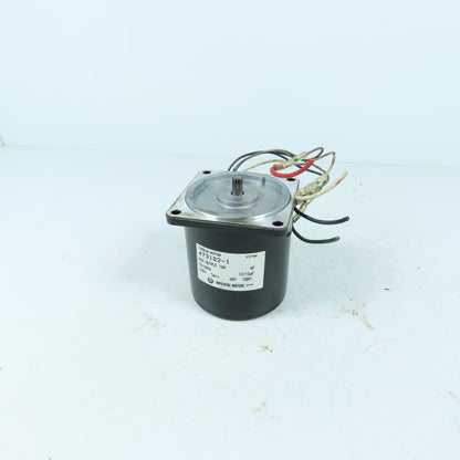 Oriental Motor 473102-1 Torque Motor 10W 100V 50/60Hz