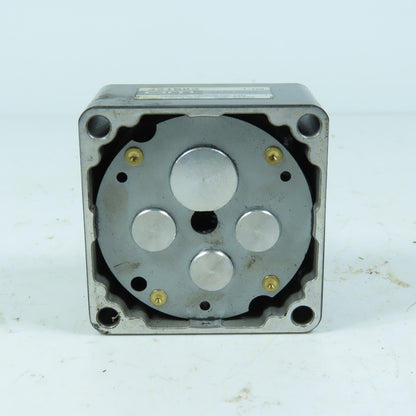 Oriental Motor 421503 Gear Head 1:150 Ratio 10mm Shaft