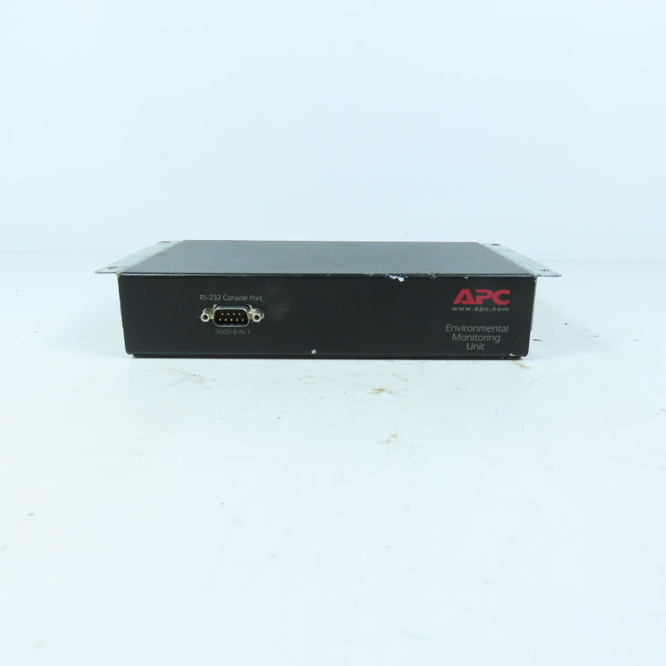 APC AP9319 Environmental Monitoring Unit