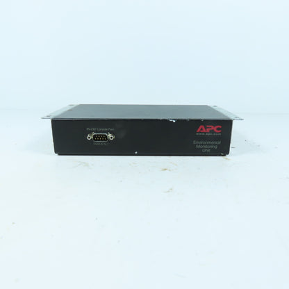 APC AP9319 Environmental Monitoring Unit