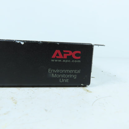 APC AP9319 Environmental Monitoring Unit