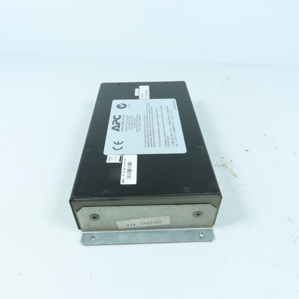 APC AP9319 Environmental Monitoring Unit