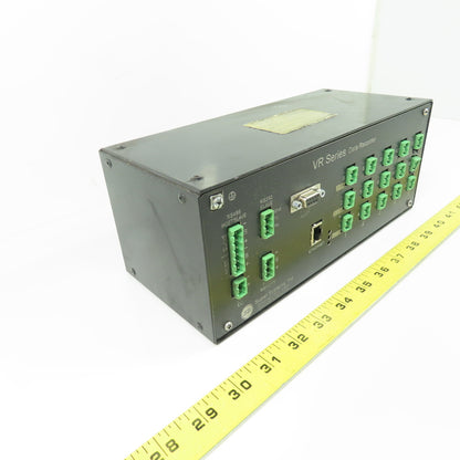Super systems 13612 VR Series Data Recorder