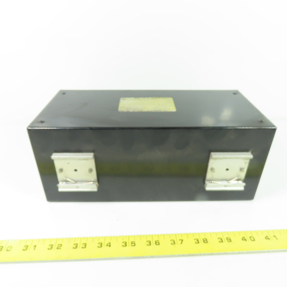 Super systems 13612 VR Series Data Recorder