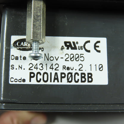 APC PCOIAP0CBB Environmental Monitoring Control Interface
