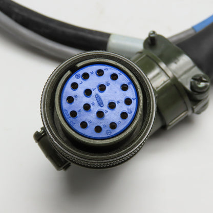 Fanuc Robotics EE-3285-426-001 Axis 2 Pulse Encoder Controls Cable