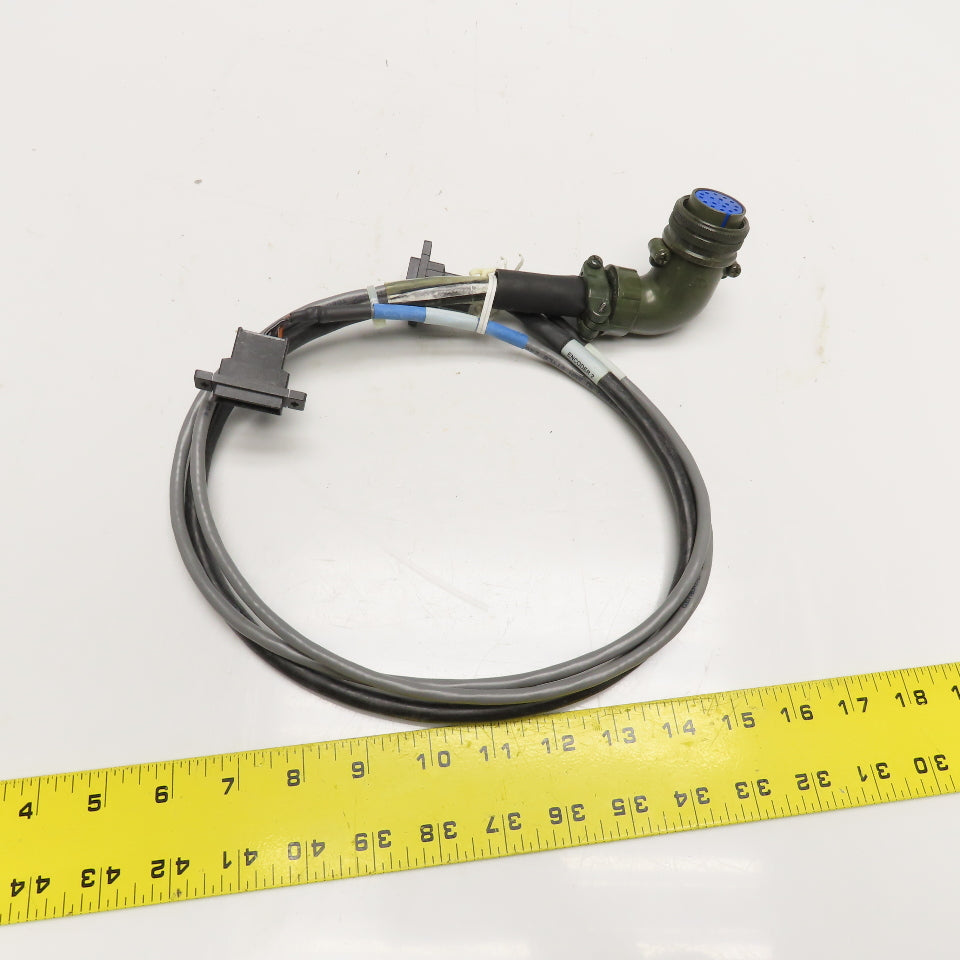 Fanuc Robotics EE-3285-426-001 Axis 2 Pulse Encoder Controls Cable