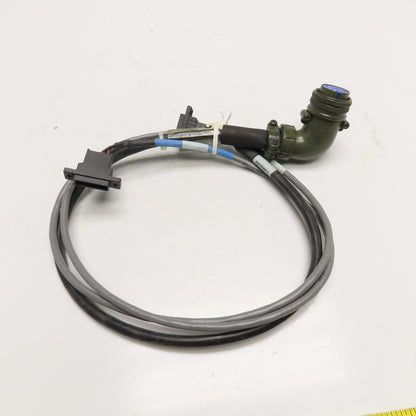 Fanuc Robotics EE-3285-426-001 Axis 2 Pulse Encoder Controls Cable