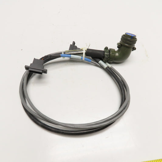 Fanuc Robotics EE-3285-426-001 Axis 2 Pulse Encoder Controls Cable