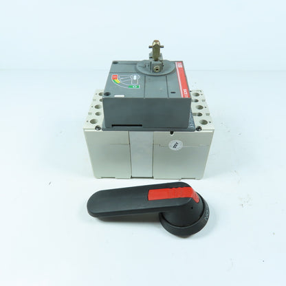 ABB AF10062706 S3N 70A 3-Pole Circuit Breaker 600V