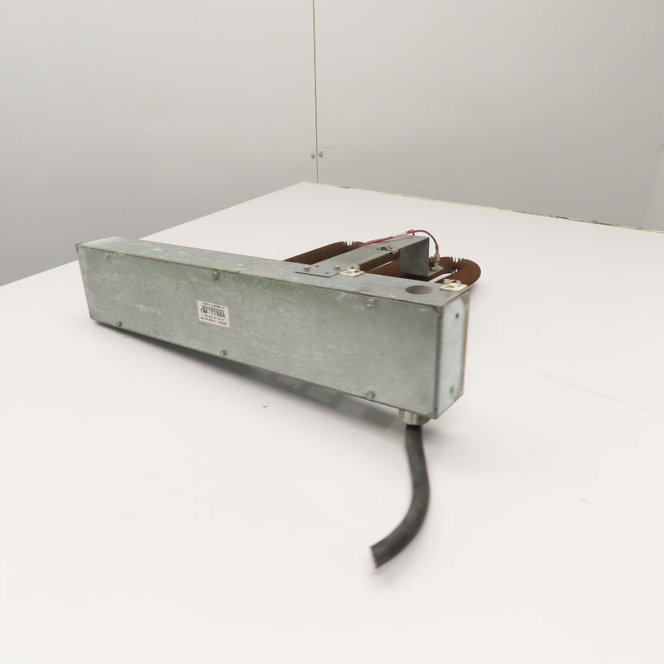 Creative Assemblies OM-71984 Heating Element Assembly 7.5kW 240V