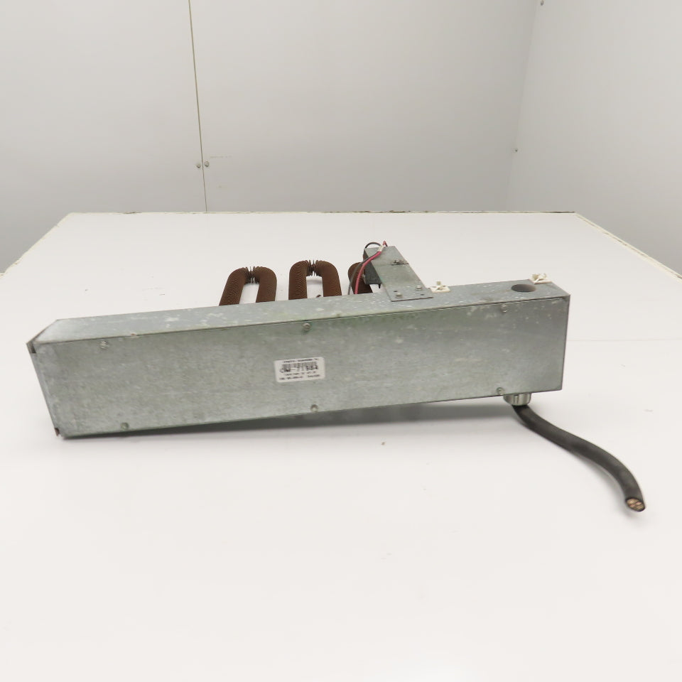 Creative Assemblies OM-71984 Heating Element Assembly 7.5kW 240V