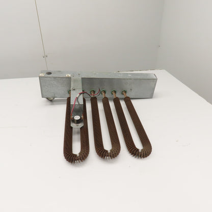 Creative Assemblies OM-71984 Heating Element Assembly 7.5kW 240V