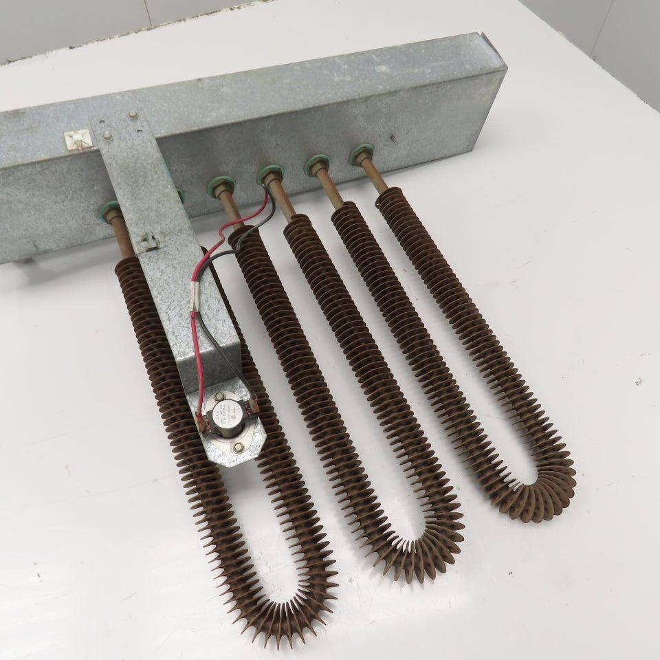 Creative Assemblies OM-71984 Heating Element Assembly 7.5kW 240V