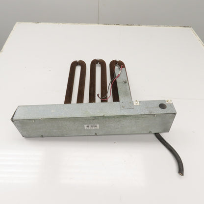 Creative Assemblies OM-71984 Heating Element Assembly 7.5kW 240V