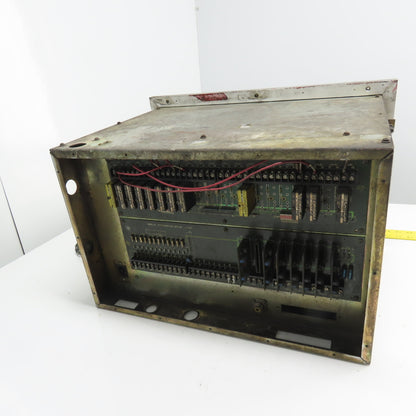 Surface Case Mate Process Control Center