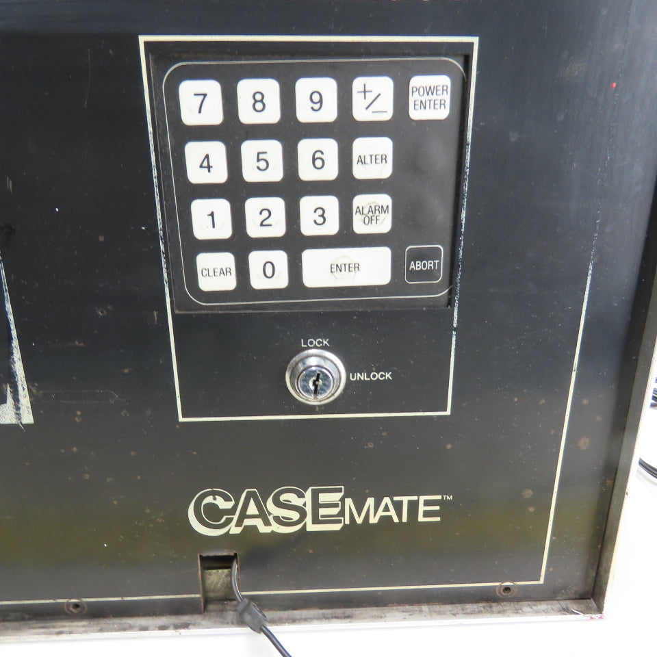 Surface Case Mate Process Control Center