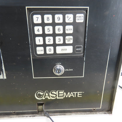 Surface Case Mate Process Control Center
