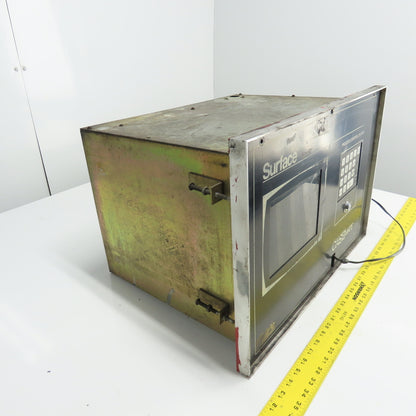 Surface Case Mate Process Control Center