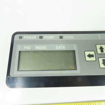 Daikin AKT106 Oil Cooling Unit Control Panel