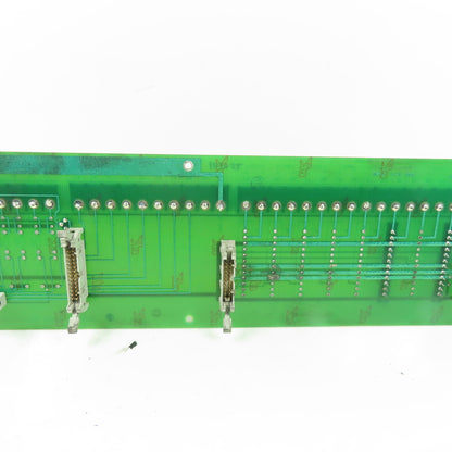 16437 Analog Termination Circuit Board