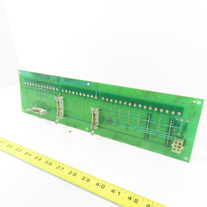 16437 Analog Termination Circuit Board