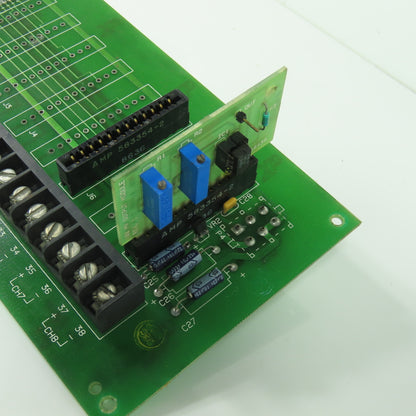 16437 Analog Termination Circuit Board