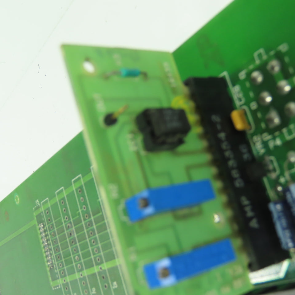 16437 Analog Termination Circuit Board