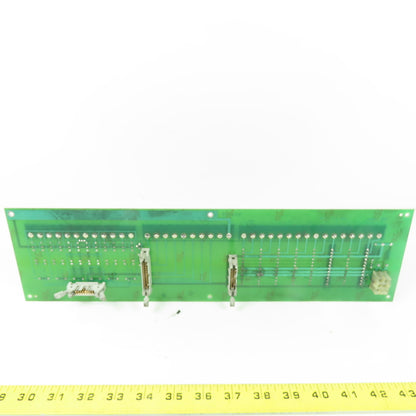 16437 Analog Termination Circuit Board