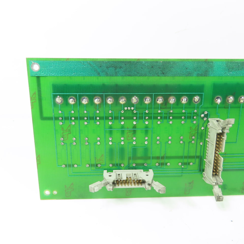 16437 Analog Termination Circuit Board