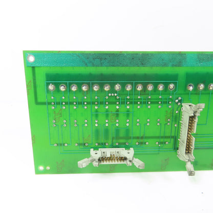 16437 Analog Termination Circuit Board