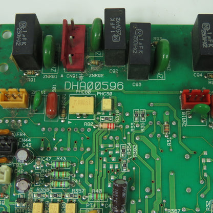 Daikin DHA00596 PC Assembly Circuit Board