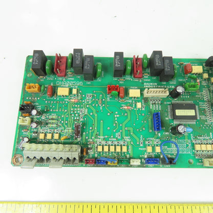 Daikin DHA00596 PC Assembly Circuit Board